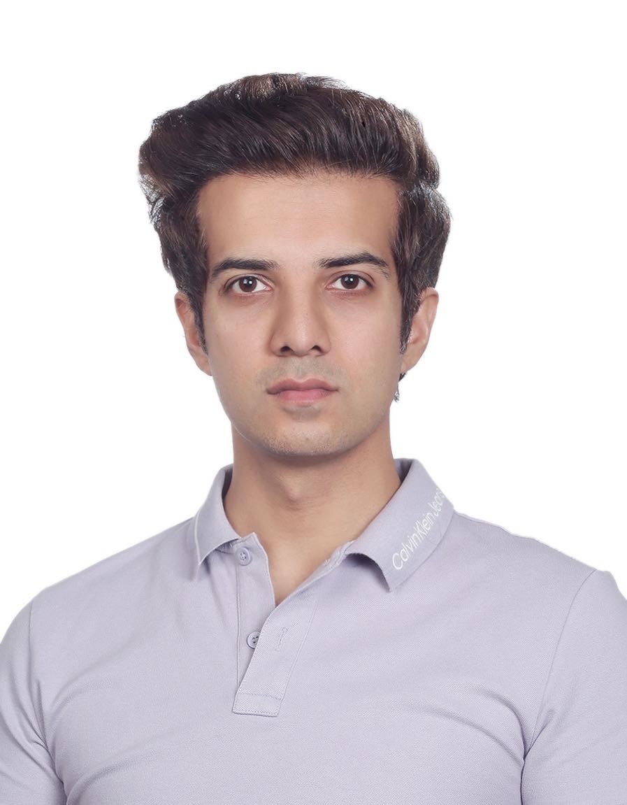 Ankur Kumra